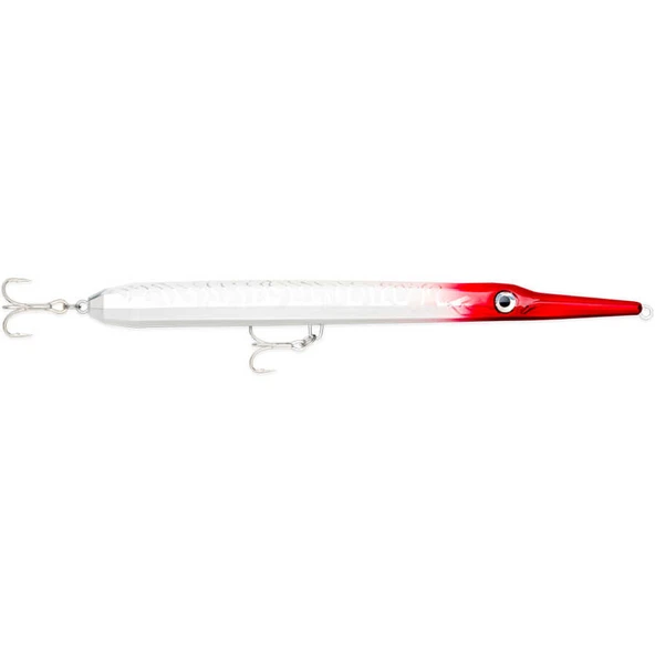 Rapala Flash-X Skitter Sert Balık  MU 22CM - Resim 6