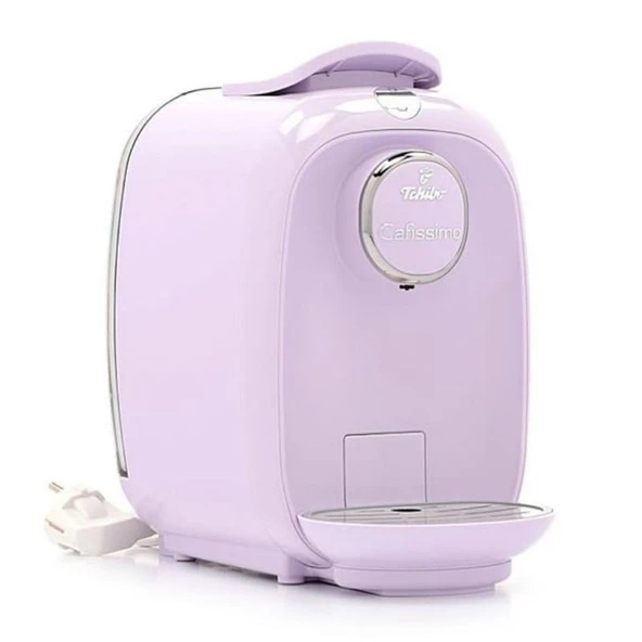 Tchibo Cafissimo Picco Kahve Makinesi - Resim 7