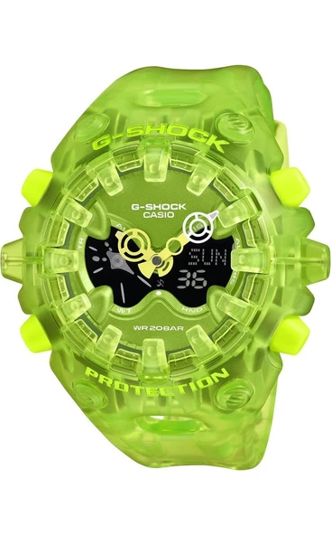 Casio G-Shock GA-V01SKE-3ADR Erkek Kol Saati ürün görseli 1