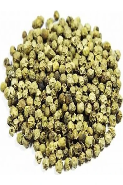 YEŞİL KARABİBER TANE 5000 gr ürün görseli 1