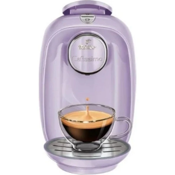 Tchibo Cafissimo Picco Kahve Makinesi - Resim 6