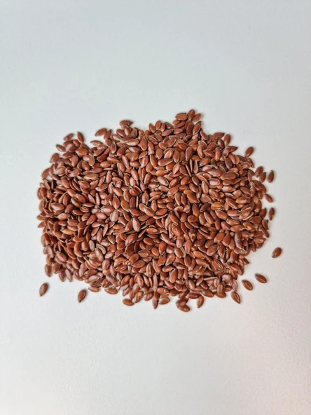 KETEN TOHUMU TANE GLUTENSİZ 1 KG ürün görseli 1