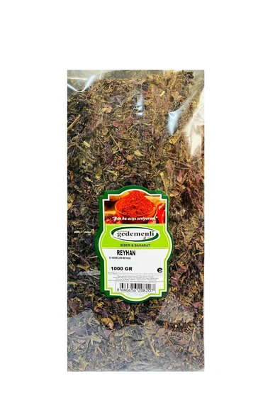 REYHAN 1000 GR ürün görseli 1