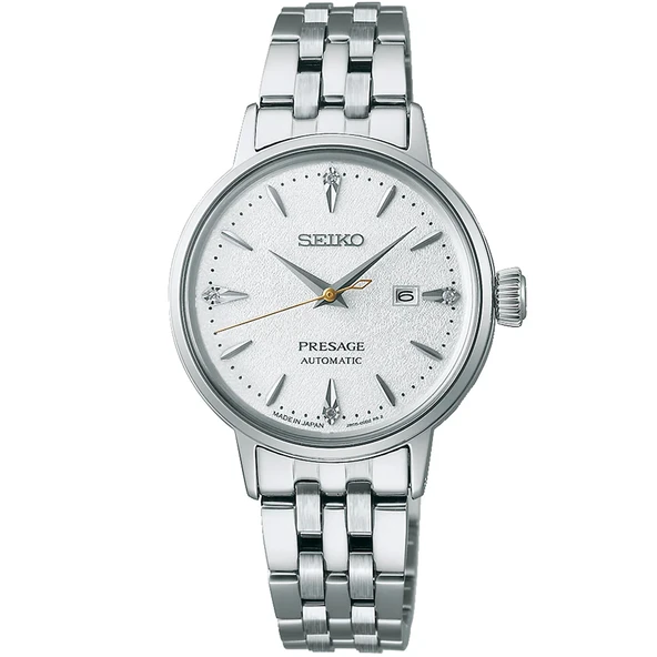Seiko Presage SRE017J1 Cocktail Time Otomatik Kadın Kol Saati ürün görseli 1