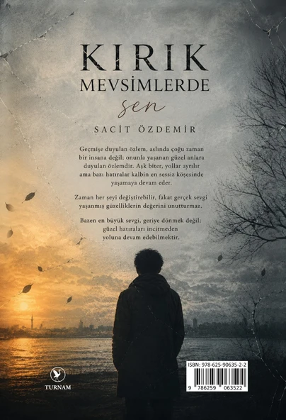 Kırık Mevsimlerde Sen - Resim 2