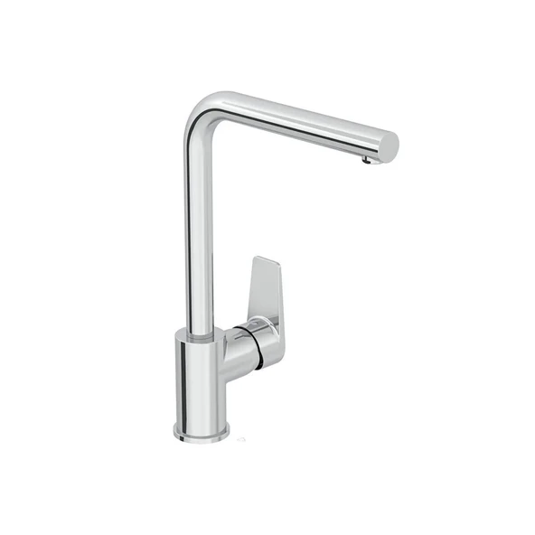Artema Flow Square Eviye Bataryası A43396 ürün görseli 1