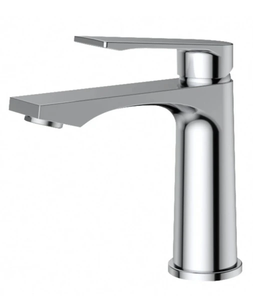 VALTEMO RİTMO SABİT LAVABO BATARYASI (KROM) ürün görseli 1
