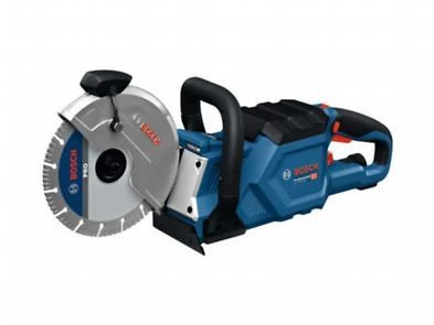 Bosch GCS 18V-230 Akülü Metal ve Beton Kesme Solo ürün görseli 1