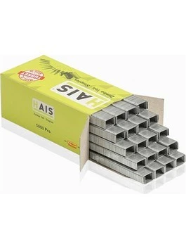 Hais 8008 Havalı Zımba Teli 5000 Adet Ergonomik Tasarım ile Yüksek Performans Sağlar ürün görseli 1