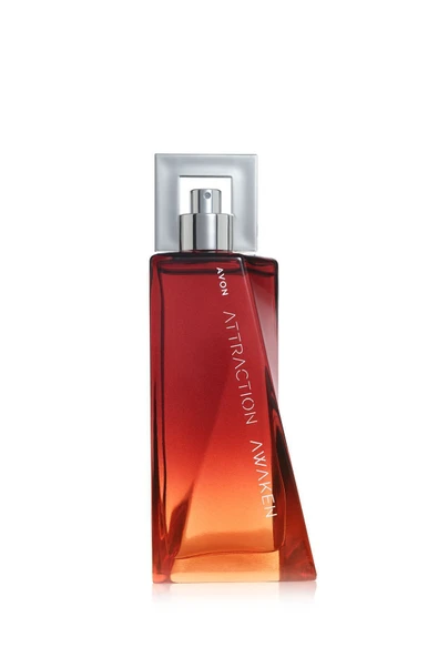 Attraction Awaken Erkek Parfüm Edt 75 ml - Resim 5