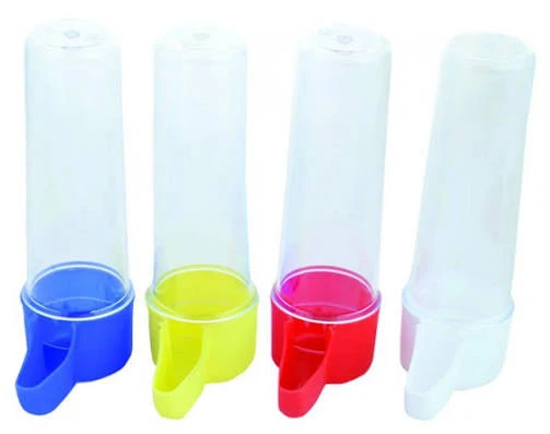 Kuş Suluk 100 ml. Karışık Renk- 1 Adet ürün görseli 1