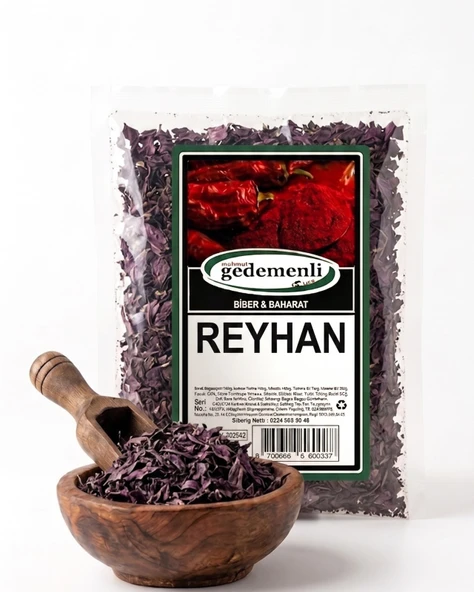 REYHAN 100 GR ürün görseli 1