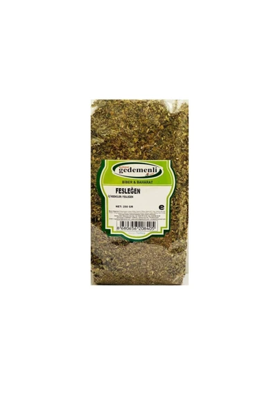 Fesleğen 250 Gr ürün görseli 1