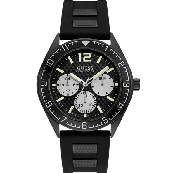 Guess W1167G2 Erkek Kol Saati GUW1167G2 ürün görseli 1