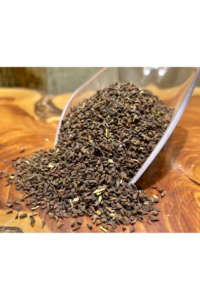 ÜZERLİK OTU TOHUMU 5 KG ürün görseli 1