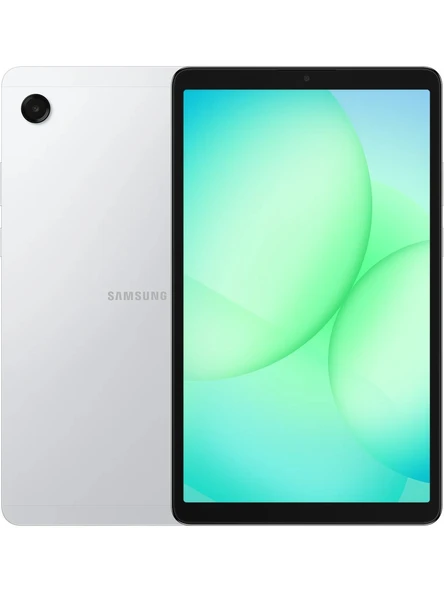 Samsung Galaxy Tab A11 SM-135F 8gb 128GB 8.7 inç Gümüş Tablet ürün görseli 1