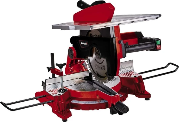 Einhell TC-MS 3017 T Tablalı Gönye Testere - Teşhir ürün görseli 1