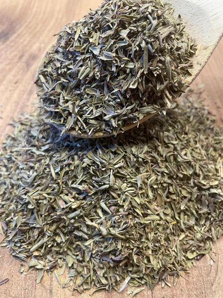ZAHTER KEKİK 1 KG - Resim 3