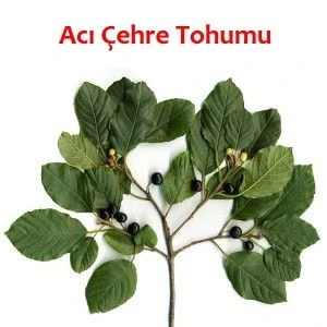 ACI ÇEHRE 50 GR - Resim 5