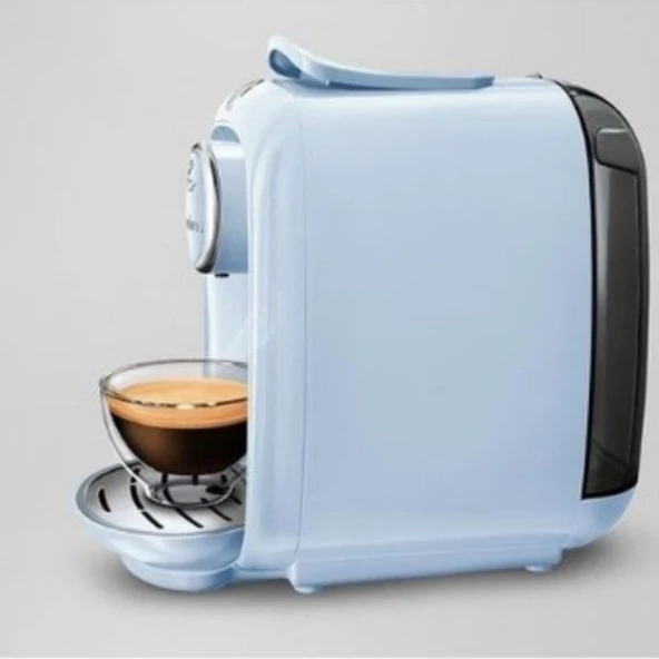 Tchibo Cafissimo Picco Kahve Makinesi - Resim 4