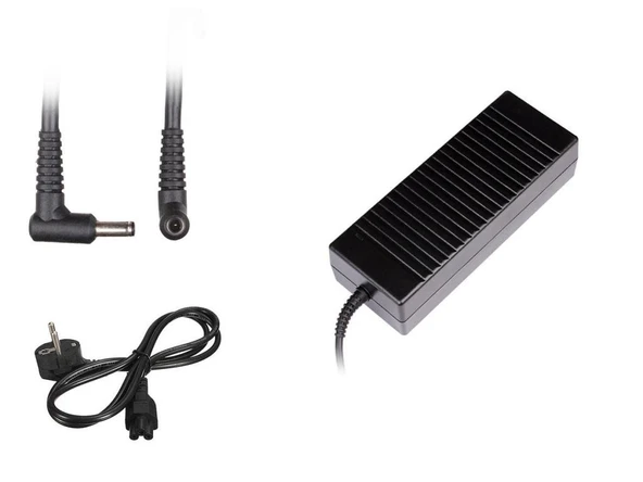 MSI Cyborg 15 A13VFA46-892XTRA46 Uyumlu Notebook Adaptörü, Şarj Aleti Cihazı 120W ürün görseli 1