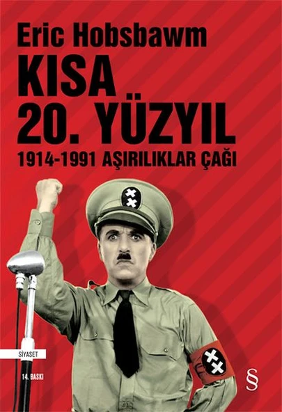 Kısa 20. Yüzyıl 1914-1991 Aşırılıklar Çağı ürün görseli 1