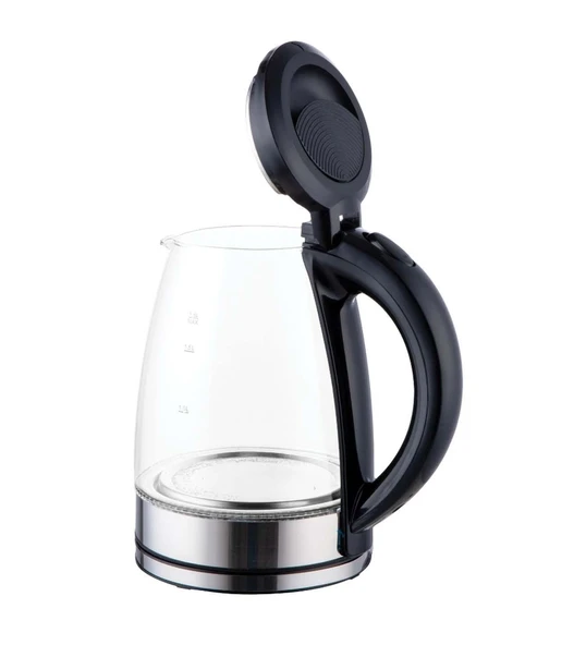 Altabi Cam Su Isıtıcı Kettle Con t i ürün görseli 1