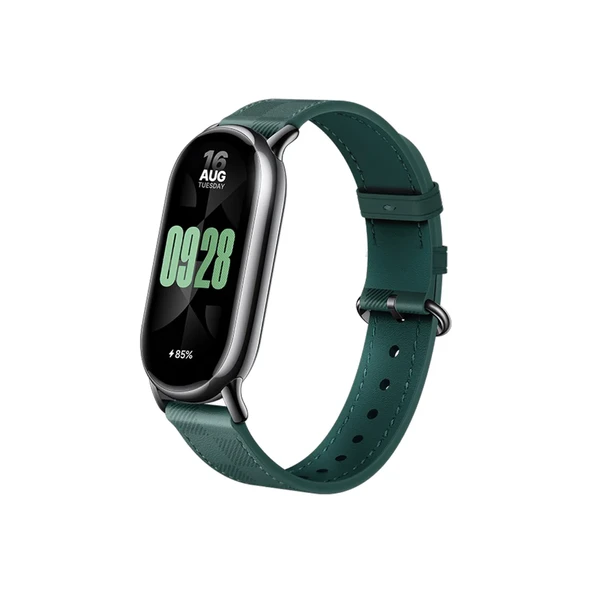 XIAOMI Smart Band 8 Checkered Strap ürün görseli 1