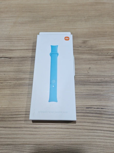 XIAOMI Smart Band 8 Strap ürün görseli 1