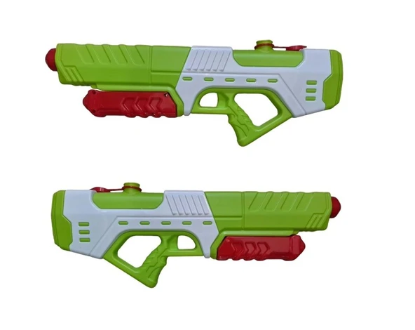 45 cm Pompalı Su Tabancası 9756 - Resim 2