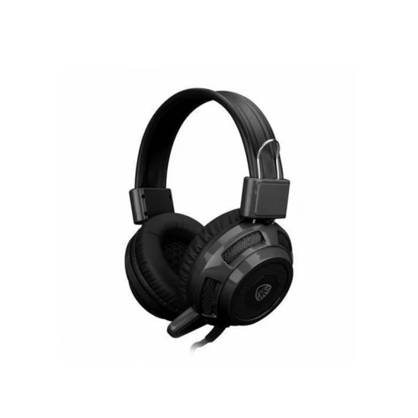 HYTECH HY G7 Story Siyah 3.5 mm Gaming Oyuncu Mikrofonlu Kulaklik ürün görseli 1