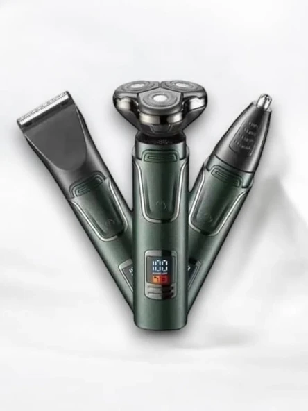 Hk 3600 Tıraş Makinesi ürün görseli 1
