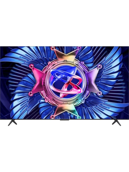 Iffalcon 85U95A 4K Ultra HD 85 216 Ekran Uydu Alıcılı Google Smart Mini LED TV ( TEŞHİR ) ürün görseli 1