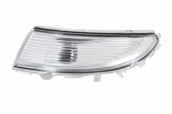 261604623R Sağ Dış Dikiz Ayna Sinyali Beyaz Renault Clio IV 2012-2020 Uyumlu ürün görseli 1