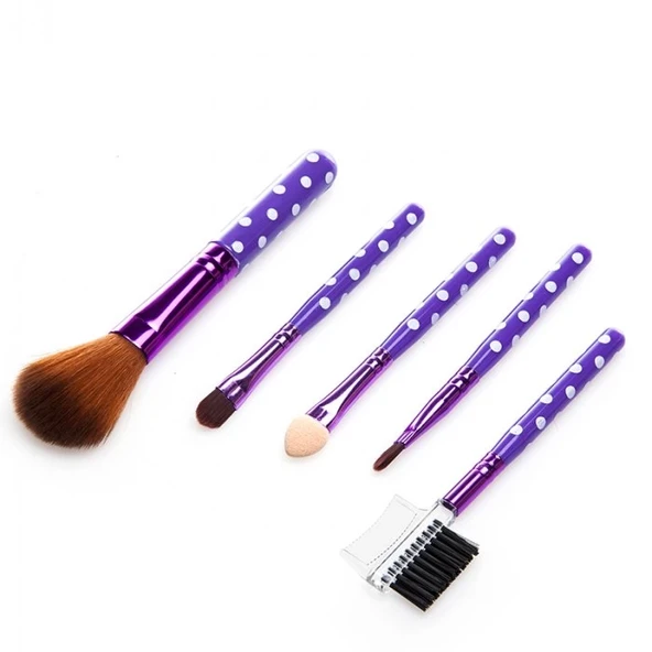 Makyaj Fırça Seti 242 ürün görseli 1