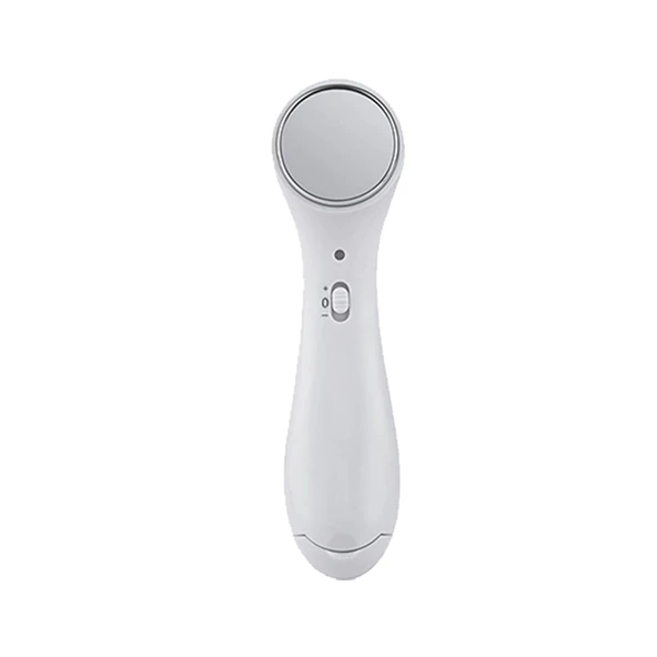 Ergonomik Tasarımlı Pratik Yüz Temizleyici - Resim 2