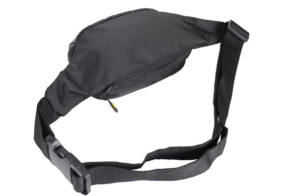 M 1018 Mega Bag Bel Çantası, Çapraz Göğüs Çanta - Resim 3