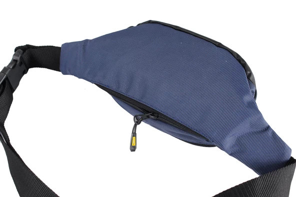 M 1018 Mega Bag Bel Çantası, Çapraz Göğüs Çanta - Resim 9