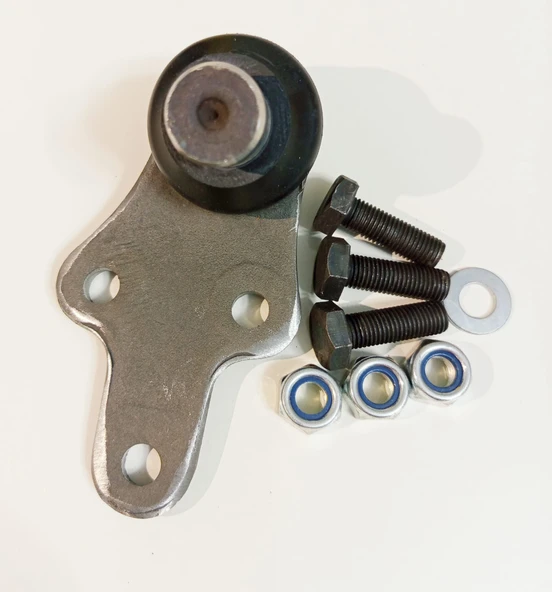 Kraftvoll 13010046 Rotıl Alt Sag Focus 3 - 3.5 ürün görseli 1