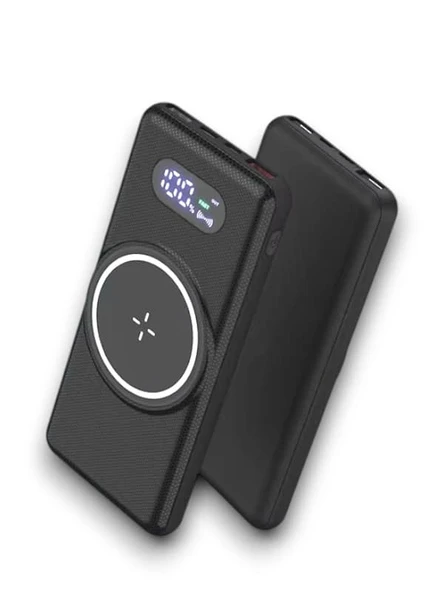 Pw10 Powerbank Temassız ürün görseli 1