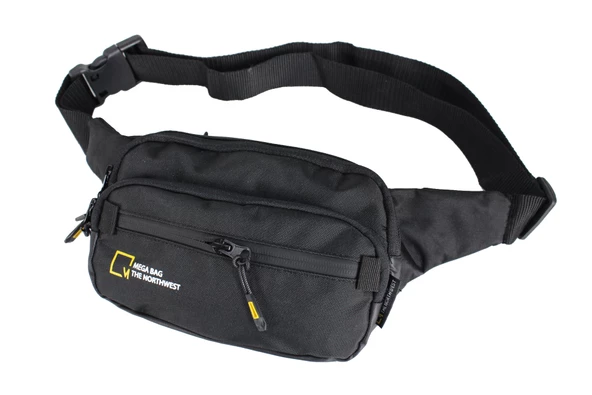 M 1018 Mega Bag Bel Çantası, Çapraz Göğüs Çanta ürün görseli 1