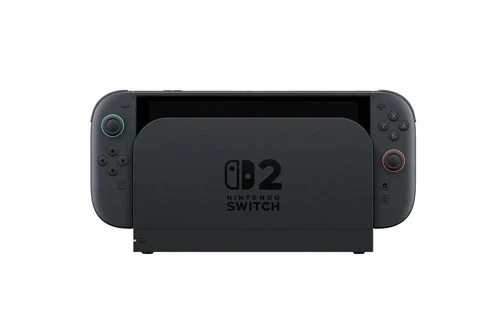 Nintendo Switch 2 Oyun Konsolu - Resim 2