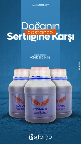Costanzo - Resim 4
