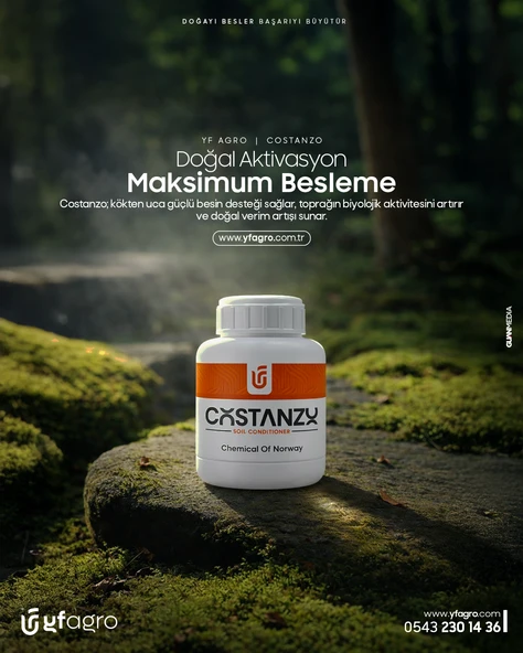 Costanzo ürün görseli 1