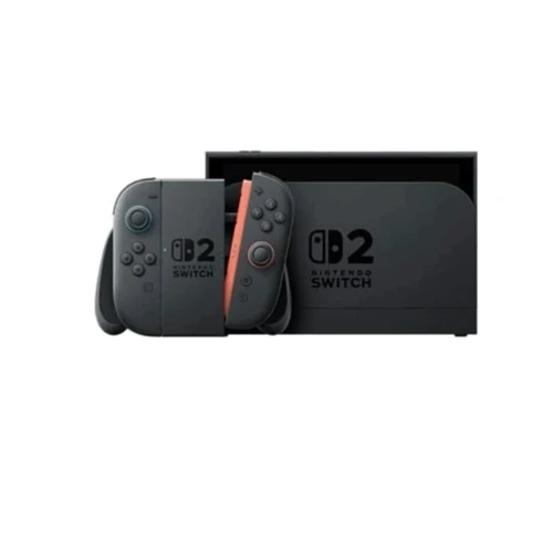 Nintendo Switch 2 Oyun Konsolu - Resim 3