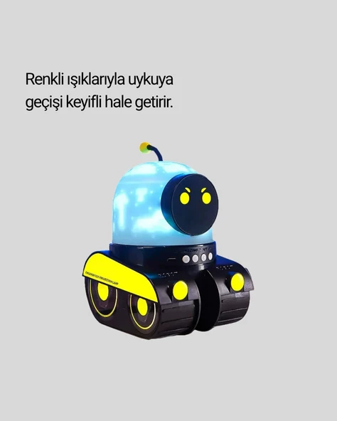Led Projektör Lamba - Resim 3