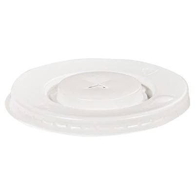 aro Soğuk Kapak Delikli 100'lü 16Oz Kullan At İçecek Ekipmanı 4'li Avantaj Paketi ürün görseli 1