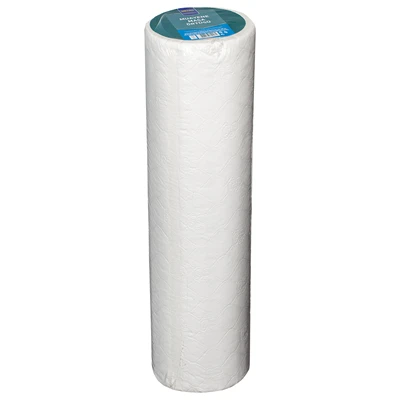 METRO PROFESSIONAL Çift Katlı Muayene Örtüsü 48m x 51cm 200 Yaprak 5'li Avantaj Paketi ürün görseli 1