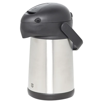 METRO PROFESSIONAL Basmalı Termos 1,9 L - 304 Kalite Çelik ürün görseli 1