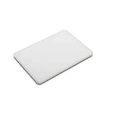 ARO Kesme Tahtası 28x20x1 cm Beyaz Mutfak Hazırlık Tahtası 4'li Avantaj Paketi ürün görseli 1
